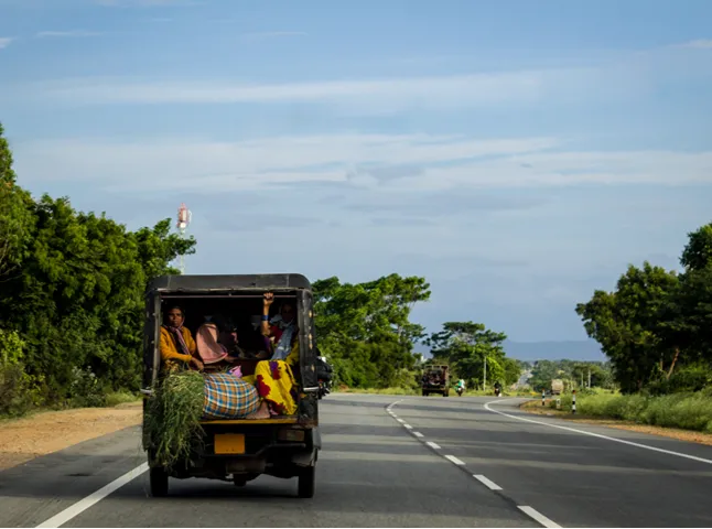 Palakkad Unveiled: Explore the District by Taxi with Aaram Travels