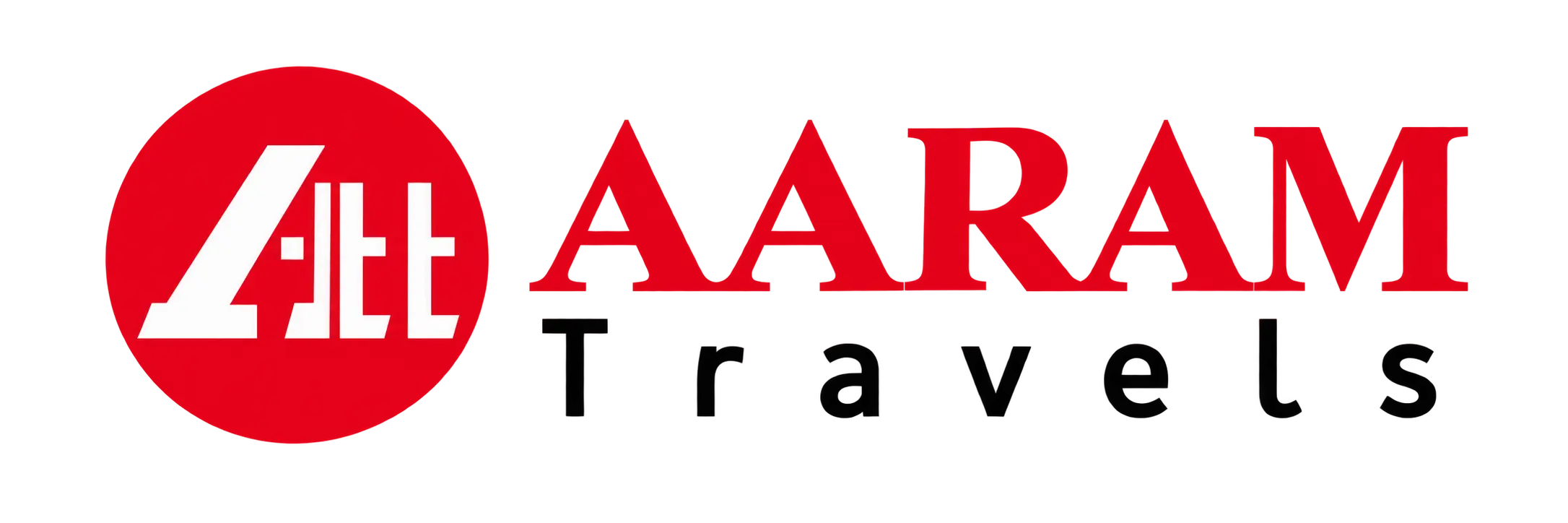Aaram Travels