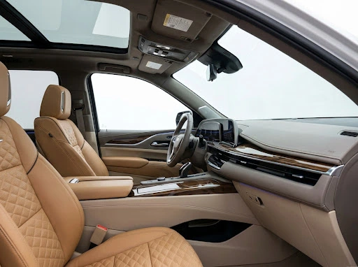 Luxury Interior