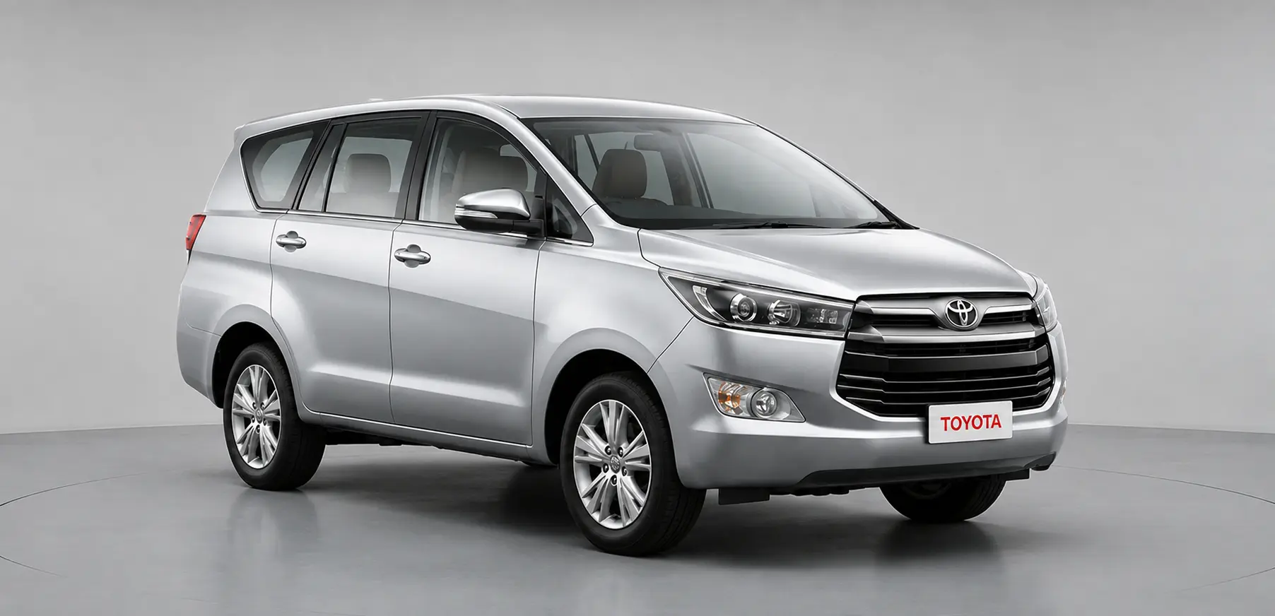 Toyota Innova